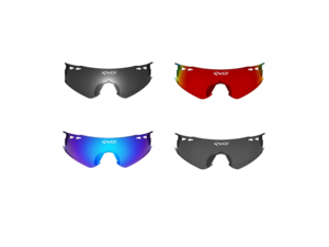 에코이 페르소 에보6 교체용 렌즈 변색 고글 스포츠고글 선글라스 바람막이안경 라이딩